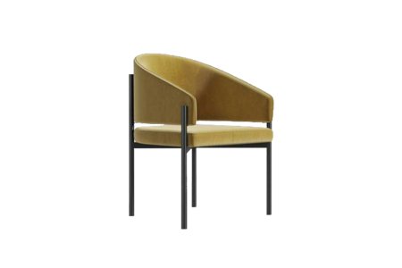 Hola Sandalye - 5 Furniture