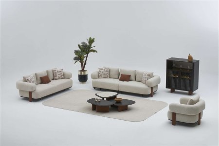 Codex Koltuk Takımı - Ewos Mobilya