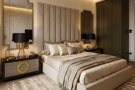 Hypnose Bed  - Şanze Mobilya