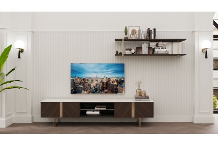 İkon Tv Ünitesi