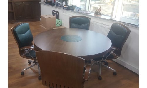 Dekors Ofis Mobilyaları Modoko Mobilya�nın Başkenti