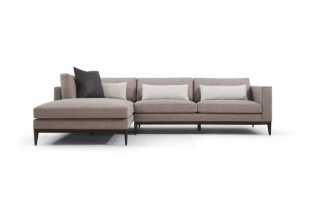 Itals Köşe Kanepe - Norde