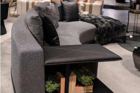 Jasmin Koltuk Takımı - Sedat Macit Design