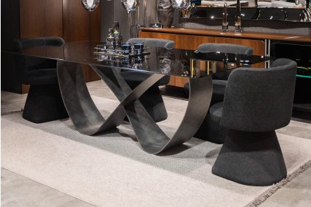 Jasmin Yemek Odası - Sedat Macit Design