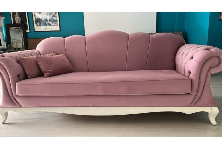 KANEPE  - Polo Yatak