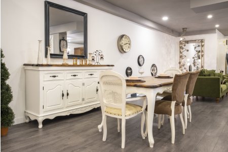 Kervan Yemek Odası Takımı