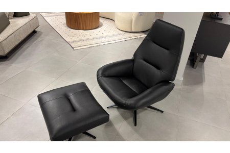 Keyif Koltuk - Erbazlar 