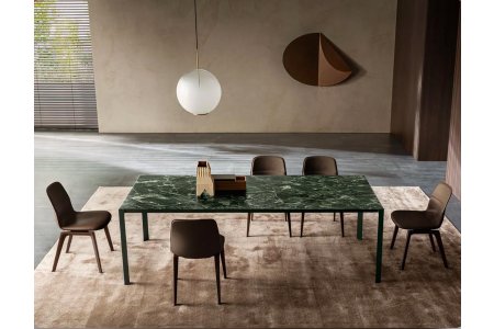 Latte Yemek Odası - Faith Design