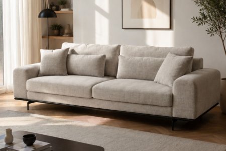 Layd Sofa - CNT Mobilya