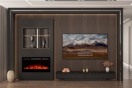 Legno Tv Ünitesi - Çimen Mobilya