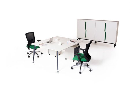 Legold Workstation