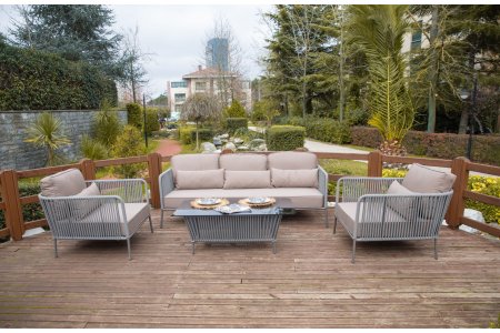 Letto Oturma Grubu - Garden Dizayn
