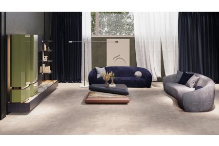 Lice Koltuk Takımı - Bassi Design
