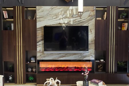 Lidya Tv Ünitesi - Bossimo