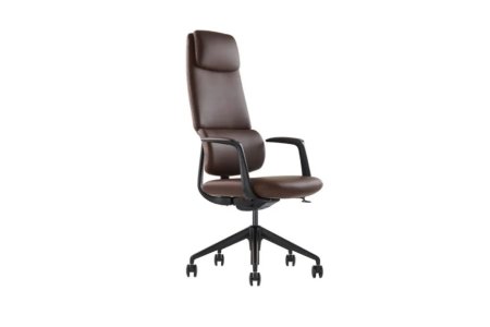 LİGNA MAKAM KOLTUĞU - Yıldız Çelik Ofis Mobilyaları