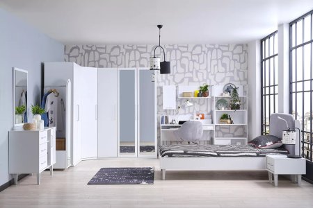 Likya Genç Odası - KUPA Genç Odası