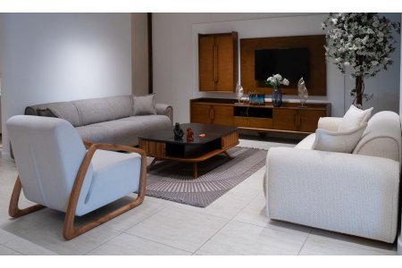 Lima Koltuk Takımı - Tuna Botoso Mobilya