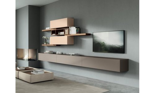 Line Tv Ünitesi