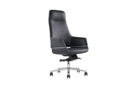 LİNEA MAKAM KOLTUĞU  - Yıldız Çelik Ofis Mobilyaları