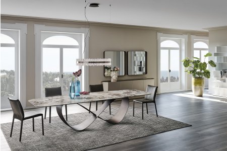 Linea Yemek Odası - Faith Design