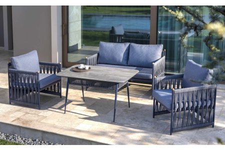 Liza Takım - Dünya Bahçe & Balkon Mobilyaları