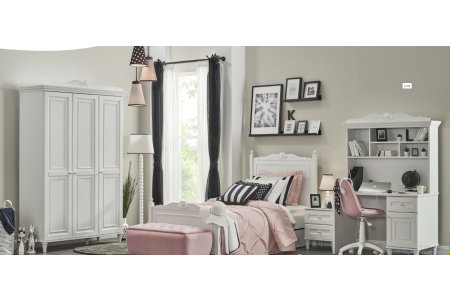 LORA GENÇ ODASI TK. - Almila Bebe&Genç