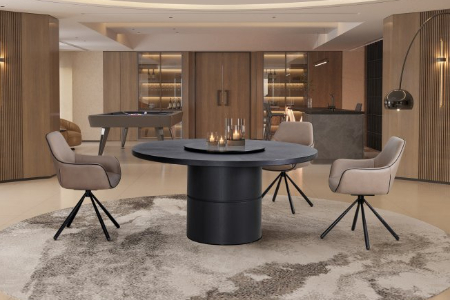 Lorient Yemek Masası  - Mass Mobilya