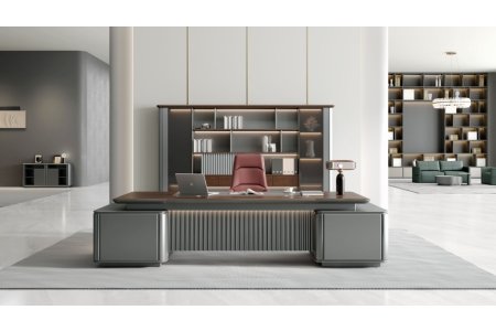 LORİS  - Yıldız Çelik Ofis Mobilyaları