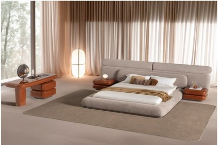 Lucas Karyola  - Mass Mobilya