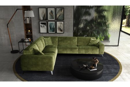 Lucas Koltuk  - Mass Mobilya