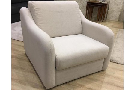 Lucca Tekli Yataklı Koltuk
