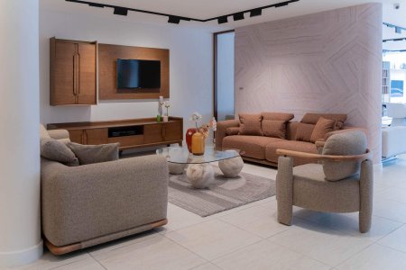 Lugano Koltuk Takımı - Tuna Botoso Mobilya