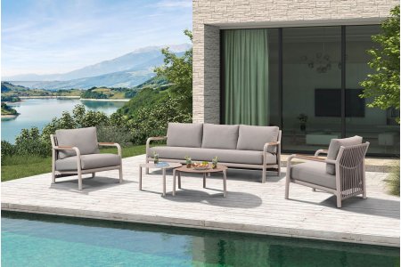 Lumos Takım - Dünya Bahçe & Balkon Mobilyaları