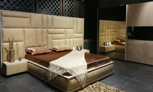 Luxury Yatak Odası Takımı