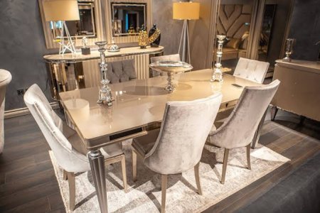 Luxury Yemek Odası - Elano Luxury