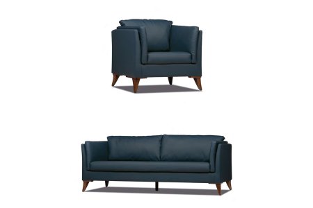 Maestro Kanepe Takımı - Yıldız Çelik Ofis Mobilyaları