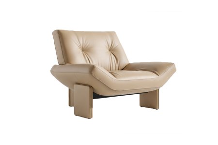 Mars Berjer - 5 Furniture