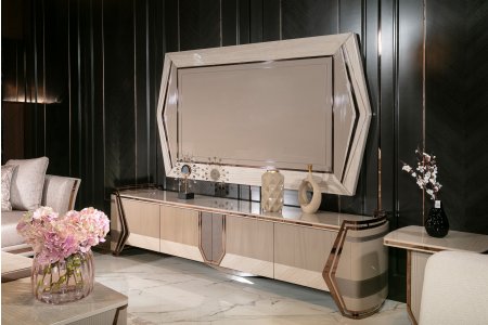 Masterpiece Tv Ünitesi