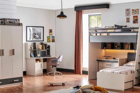 Mate Compact Room Ranza