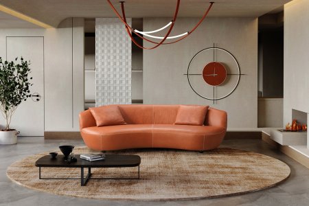 Matrix 3 Koltuk - Mass Mobilya