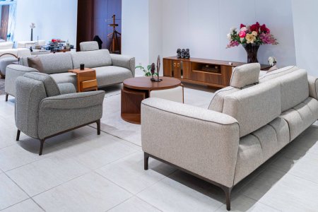 MEKSİKO KOLTUK TAKIMI - Tuna Botoso Mobilya