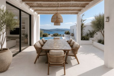 Mentis Masa Takımı - Dünya Bahçe & Balkon Mobilyaları