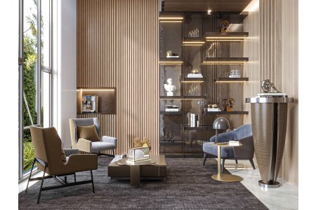 Mest Kitaplık - Faith Design