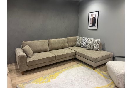 Mesta Yataklı Sandıklı Kanepe - Erbazlar 