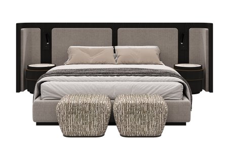 Mila Karyola - Cvk Furniture
