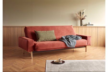 Mimer Sofabed - Adalılar Mobilya