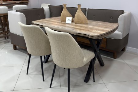 Modena Köşe Takımı - Bedesten Tasarım