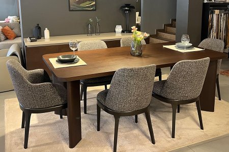 Moderna Yemek Odası Takımı - Erbazlar 
