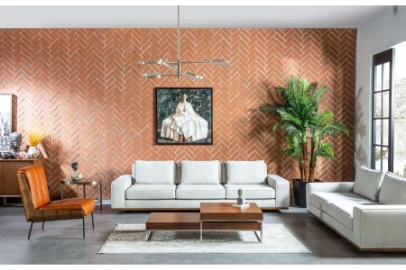 Monaco Koltuk Takımı - Tuna Botoso Mobilya