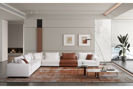 Mondial Koltuk  - Mass Mobilya